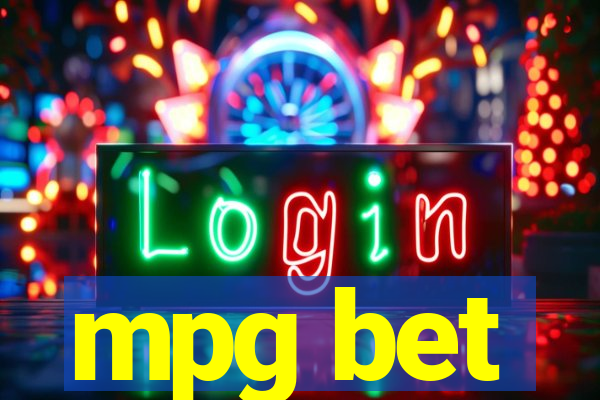 mpg bet